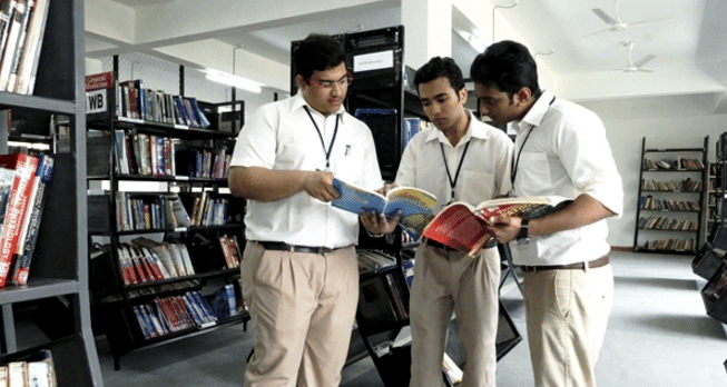 Amrita Vishwa Vidyapeetham (Kochi) Facilities photo 11